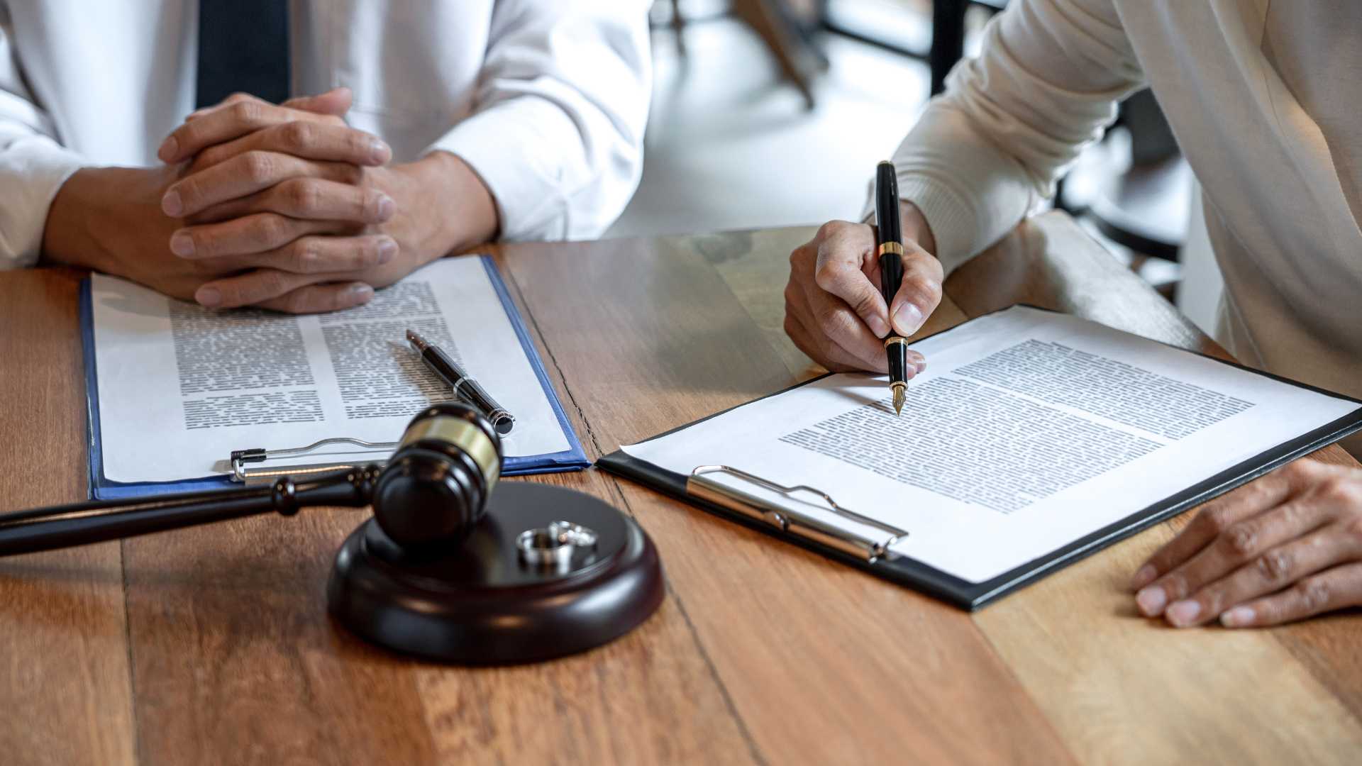 Why Do People Struggle to Understand Legal Procedures