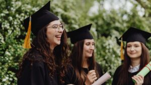 Alumni Networks Contribute to the Perpetuation of University Traditions