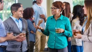 Alumni as the Keepers of Campus Spirit