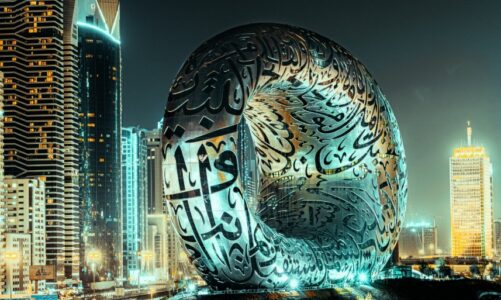 What Makes the UAE a Hub for International Investors? 