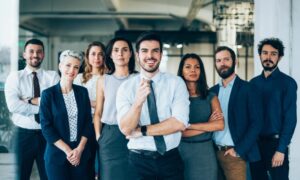 world-class infrastructure