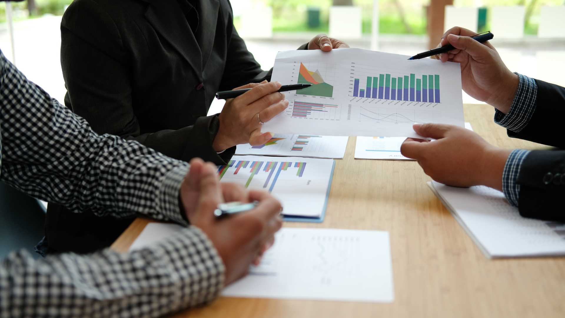How Startups Can Improve Their Chances of Securing Investment