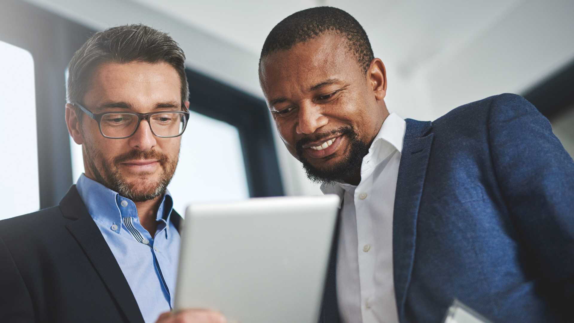 Why Investor Expectations Have Changed