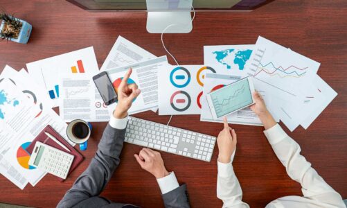 What Are the Top Business Trends Shaping Preston’s Economy Today?