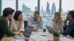 Biggest Challenges Facing UK Businesses