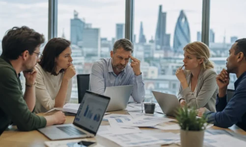 What Are the Biggest Challenges Facing UK Businesses?