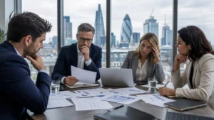 How Can UK Businesses Respond to These Challenges
