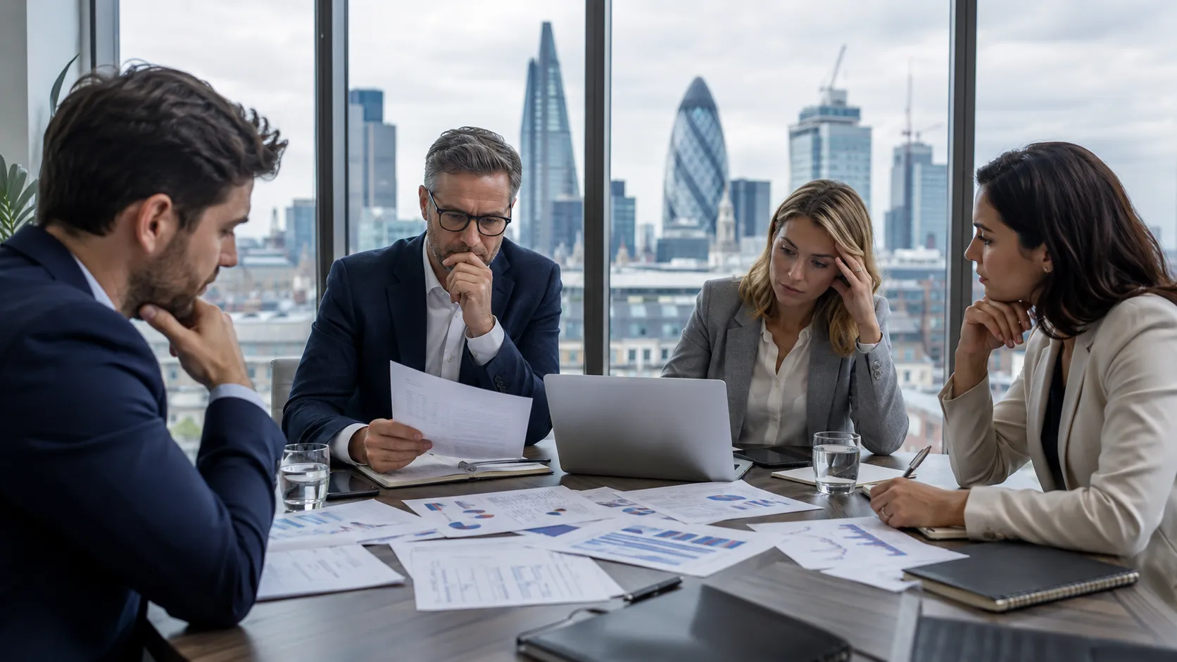 How Can UK Businesses Respond to These Challenges