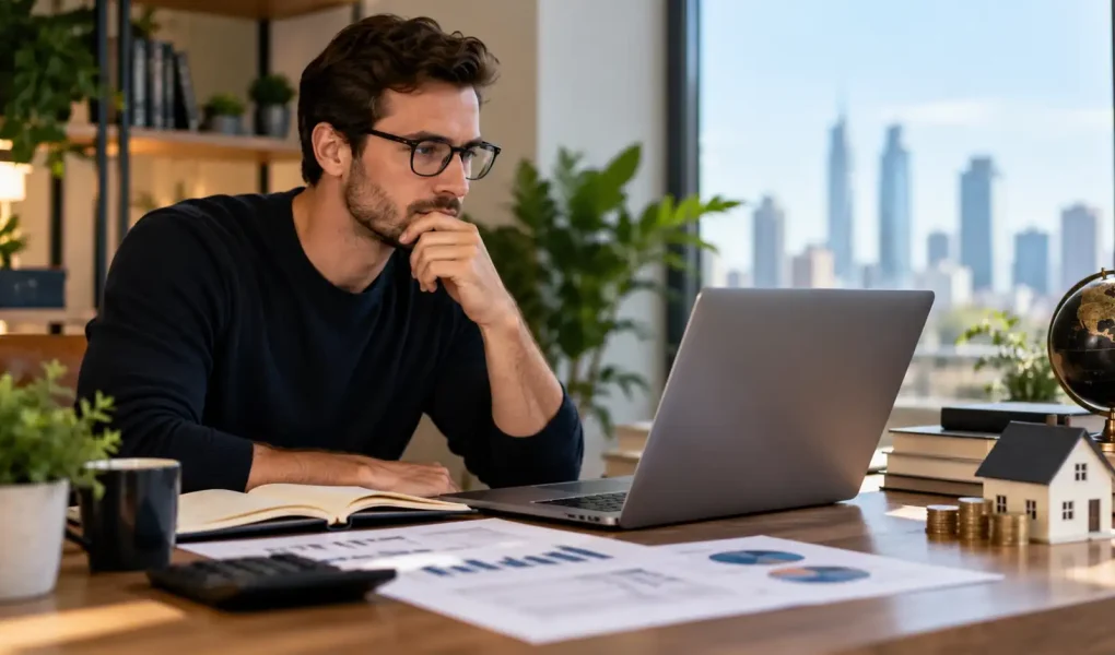how startup founders diversify personal investments