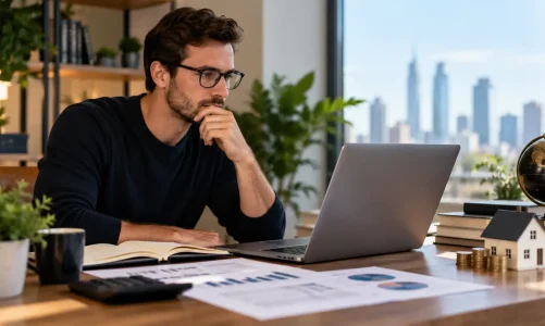 how startup founders diversify personal investments